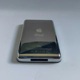 iPod Classic Refurbished 80GB 120GB 160GB 128GB 256GB 512GB 1TB