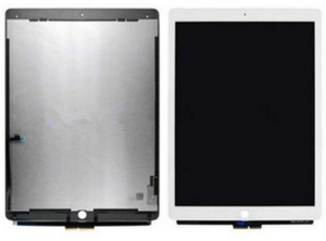 LCD Display Touch Screen Digitizer Assembly For iPad Pro 12.9" 1st gen white