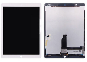 LCD Display Touch Screen Digitizer Assembly For iPad Pro 12.9" 1st gen with IC white