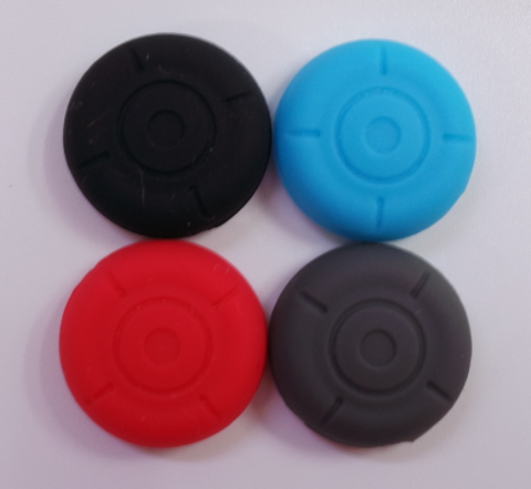 Nintendo Switch CAP Amazon.com: Thumb Grips Cap Cover Stick Thumbstick Caps