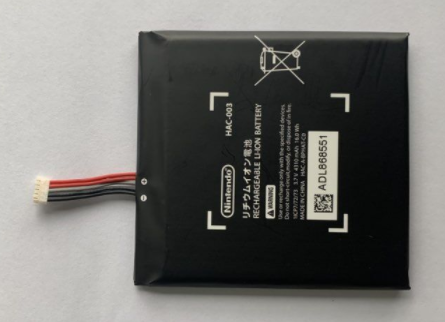Buy nintendo switch battery deals