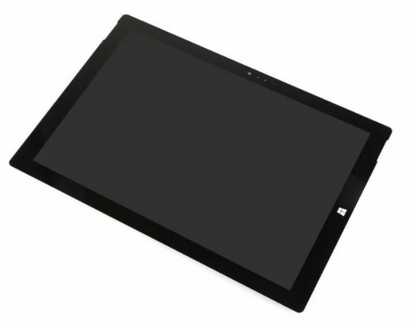 MICROSOFT SURFACE PRO 3 LCD SCREEN ASSEMBLY