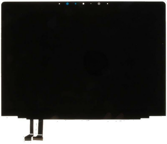 Microsoft Surface Laptop 1 2 LCD Display Touch Screen Digitizer Replacement