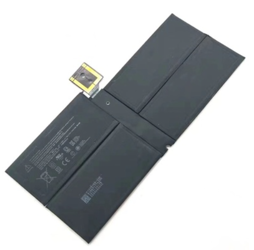Microsoft Surface Pro5 battery