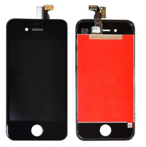 LCD Display Touch Screen Digitizer Assembly For iPhone 4