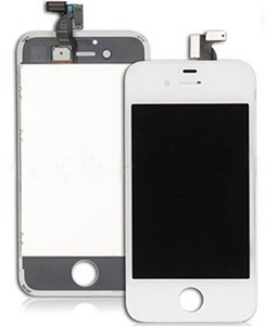 LCD Display Touch Screen Digitizer Assembly For iPhone 4S
