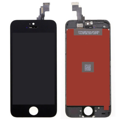 LCD Display Touch Screen Digitizer Assembly For iPhone 5C