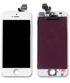 LCD Display Touch Screen Digitizer Assembly For iPhone 5