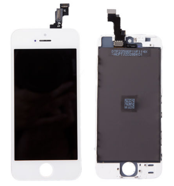 LCD Display Touch Screen Digitizer Assembly For iPhone 5S