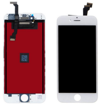 LCD Display Touch Screen Digitizer Assembly For iPhone 6