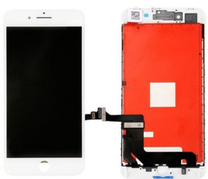LCD Display Touch Screen Digitizer Assembly For iPhone 8
