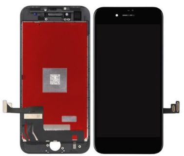 LCD Display Touch Screen Digitizer Assembly For iPhone 8 plus