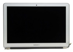 LCD Screen Full Display Assembly for MacBook Air 13" A1466 2017