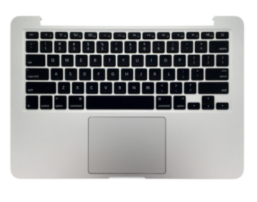 Top Case With Keyboard trackpad and back light for MacBook Retina 13