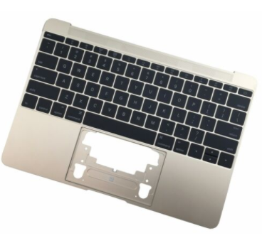 Top Case With Keyboard for MacBook Retina 12