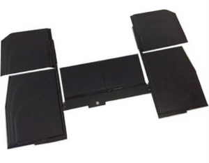 Replacement Battery A1705 for MacBook Retina 12" A1534