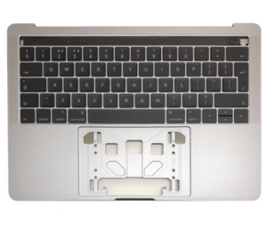 Top Case With Keyboard for Macbook Pro 13" A1706