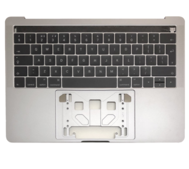 Top Case With Keyboard for Macbook Pro 13