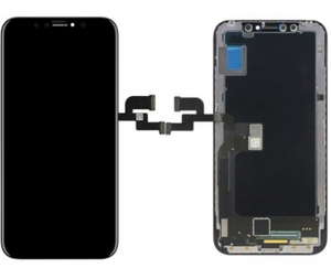 LCD Display Touch Screen Digitizer Assembly For iPhone X