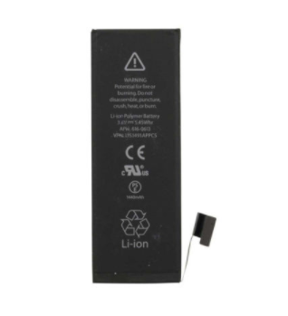 Replacement Battery for iPhone 6 plus with Flex Cable