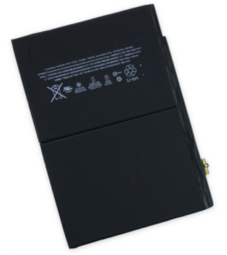 Replacement Battery for iPad 6 iPad Air 2