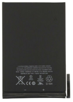 Replacement Battery for iPad 4