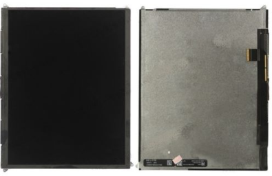 LCD Display Touch Screen Digitizer Assembly For iPad 3/4