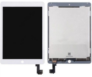 LCD Display Touch Screen Digitizer Assembly For iPad 6