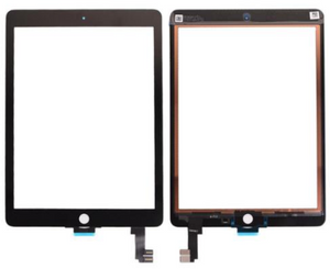 Touch Screen Digitizer Replacement For iPad 6