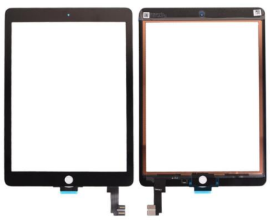 Touch Screen Digitizer Replacement For iPad 6