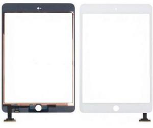 Touch Screen Digitizer Replacement For iPad Mini1/2