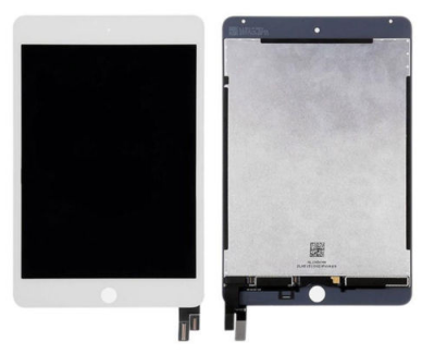 LCD Display Touch Screen Digitizer Assembly For iPad Mini 4