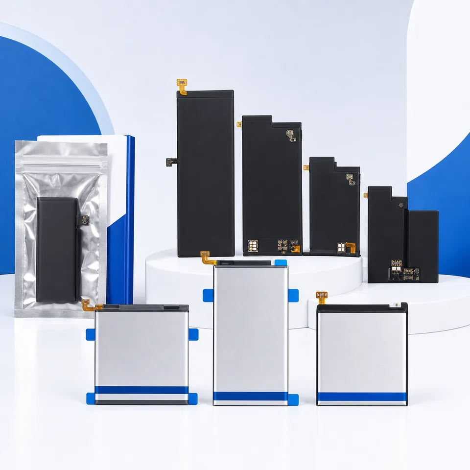 DAKOLAS Samsung compatible batteries
