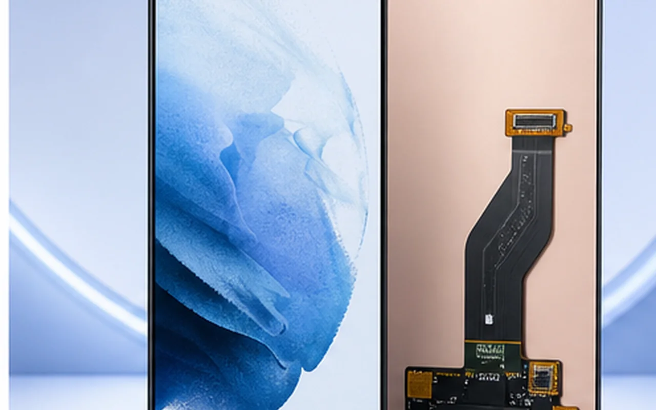 DAKOLAS Samsung compatible screens