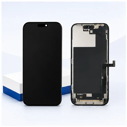 DAKOLAS iPhone compatible screens