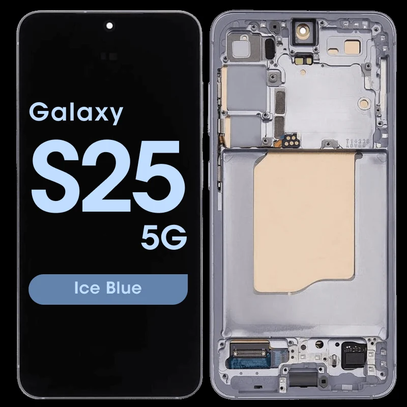 DAKOLAS Samsung compatible screens